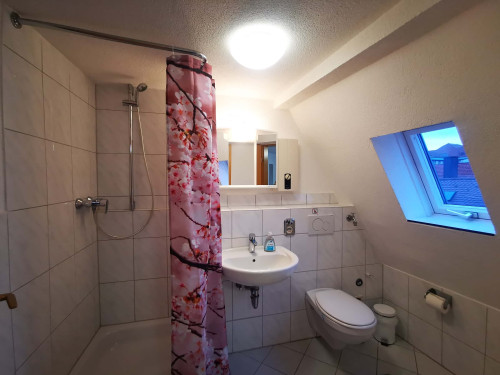 Wohnung in Leonhardstraße, Stuttgart für 20 m² W08