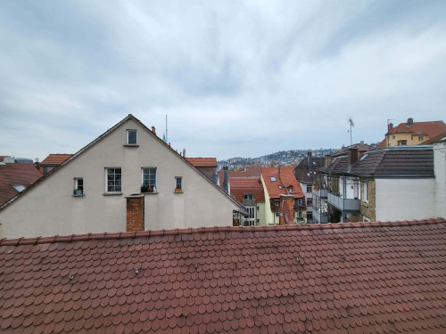 Wohnung in Leonhardstraße, Stuttgart für 30 m² W07