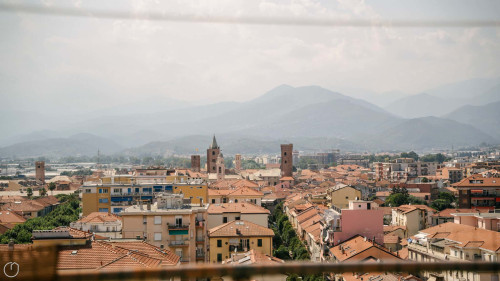 Tra le Nuvole - Gallery - 66