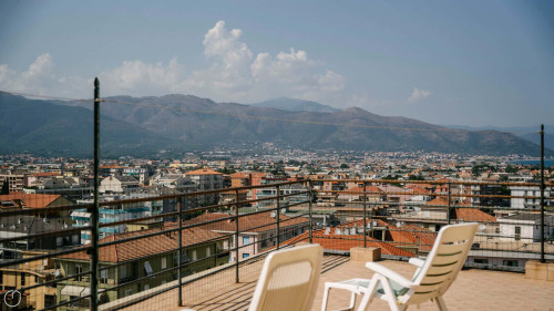 Tra le Nuvole - Gallery - 67