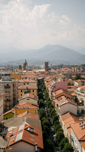 Tra le Nuvole - Gallery - 69
