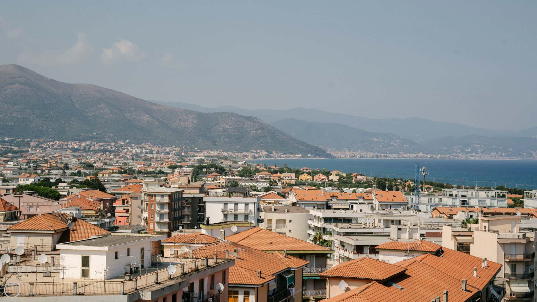  Tra Le Nuvole  -  Tra le Nuvole  - Gallery -  1