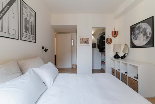 Appartamento con 2 camere Duomo Cairoli - Gallery - 26