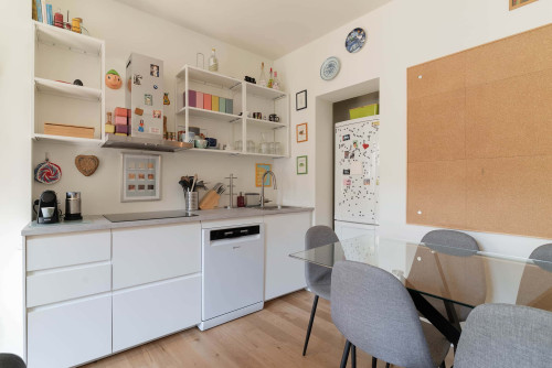 Appartamento con 2 camere Duomo Cairoli - Gallery - 45