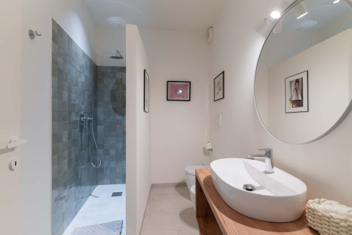 Appartamento con 2 camere Duomo Cairoli - Gallery - 33