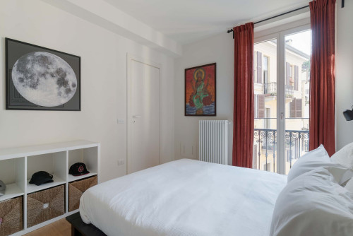 Appartamento con 2 camere Duomo Cairoli - Gallery - 27
