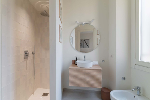 Appartamento con 2 camere Duomo Cairoli - Gallery - 61