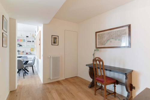 Appartamento con 2 camere Duomo Cairoli - Gallery - 3