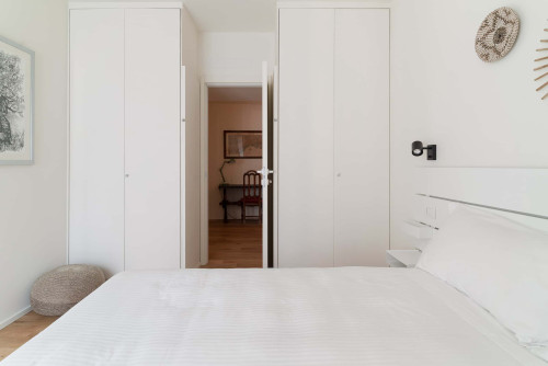 Appartamento con 2 camere Duomo Cairoli - Gallery - 53