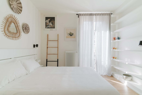 Appartamento con 2 camere Duomo Cairoli - Gallery - 71