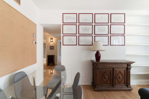 Appartamento con 2 camere Duomo Cairoli - Gallery - 37
