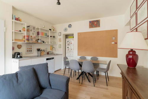 Appartamento con 2 camere Duomo Cairoli - Gallery - 39