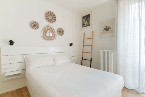 Appartamento con 2 camere Duomo Cairoli - Gallery - 19