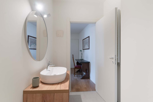 Appartamento con 2 camere Duomo Cairoli - Gallery - 52