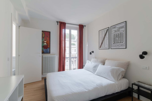 Appartamento con 2 camere Duomo Cairoli - Gallery - 20