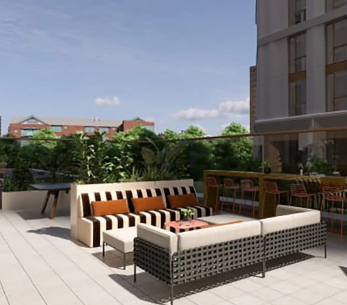 Threadworks Residence