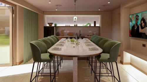 Threadworks Residence - Gallery - 8