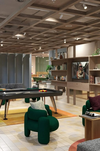 Threadworks Residence - Gallery - 6