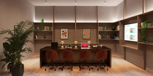 Threadworks Residence - Gallery - 7