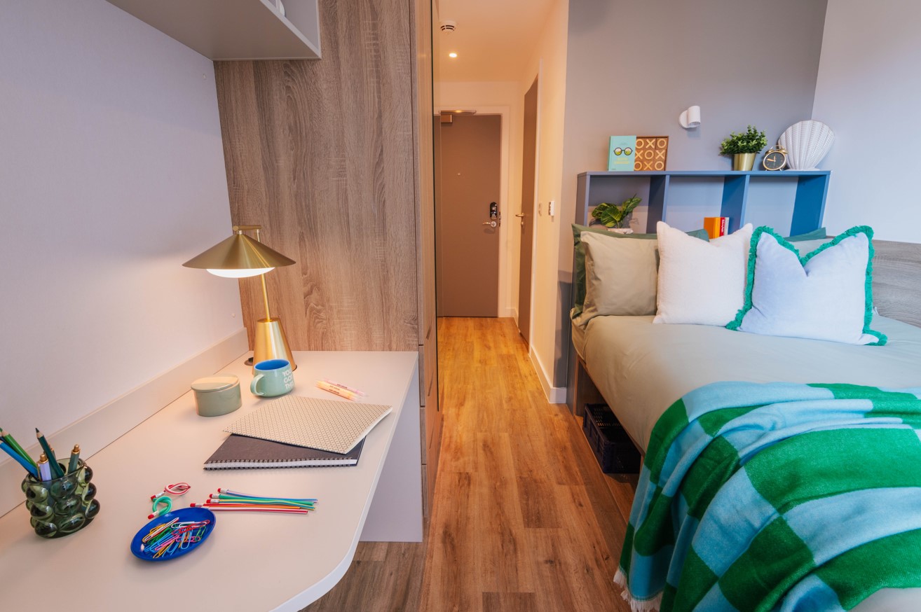  Premium Room - 5 Room Unit  -  Threadworks Residence  - Gallery -  1