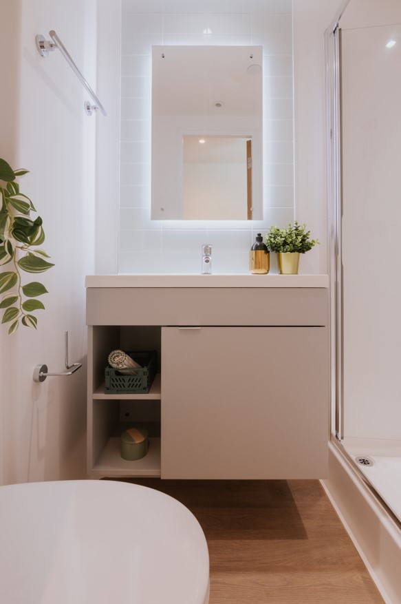  Premium Room - 5 Room Unit  -  Threadworks Residence  - Gallery -  2