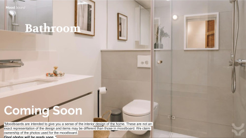 Joan - 3-bedroom apartment in Batignolles-Cardinet