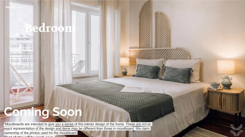 Joan - 3-bedroom apartment in Batignolles-Cardinet  - Gallery -  5