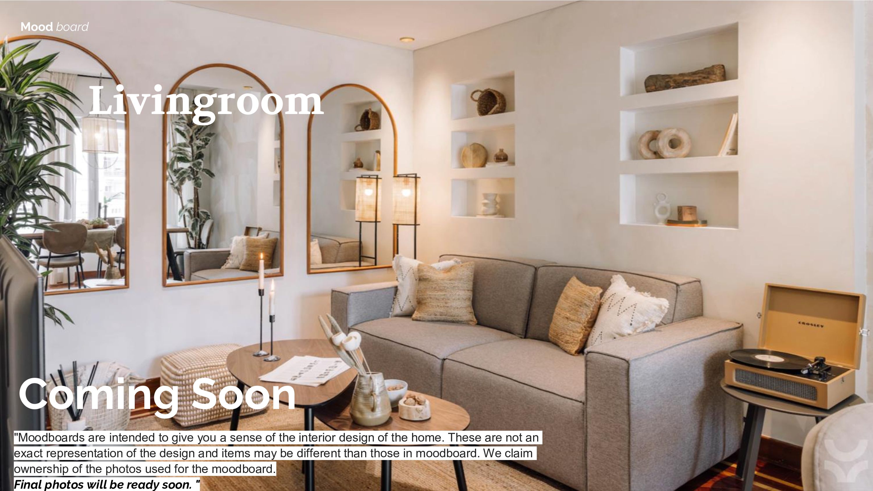  Joan - 3-Bedroom Apartment In Batignolles-Cardinet  -  Joan - 3-bedroom apartment in Batignolles-Cardinet  - Gallery -  11