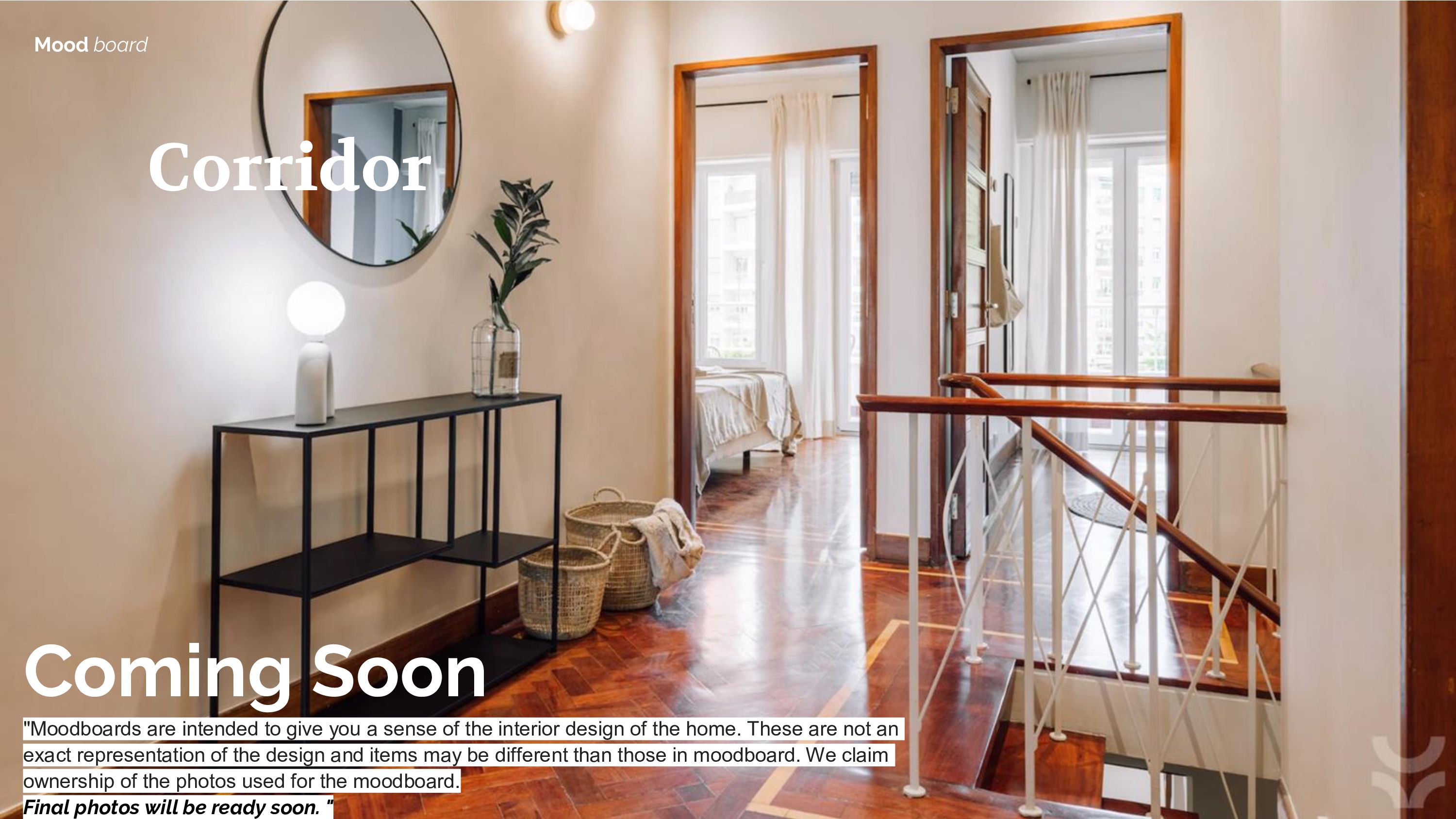  Joan - 3-Bedroom Apartment In Batignolles-Cardinet  -  Joan - 3-bedroom apartment in Batignolles-Cardinet  - Gallery -  1