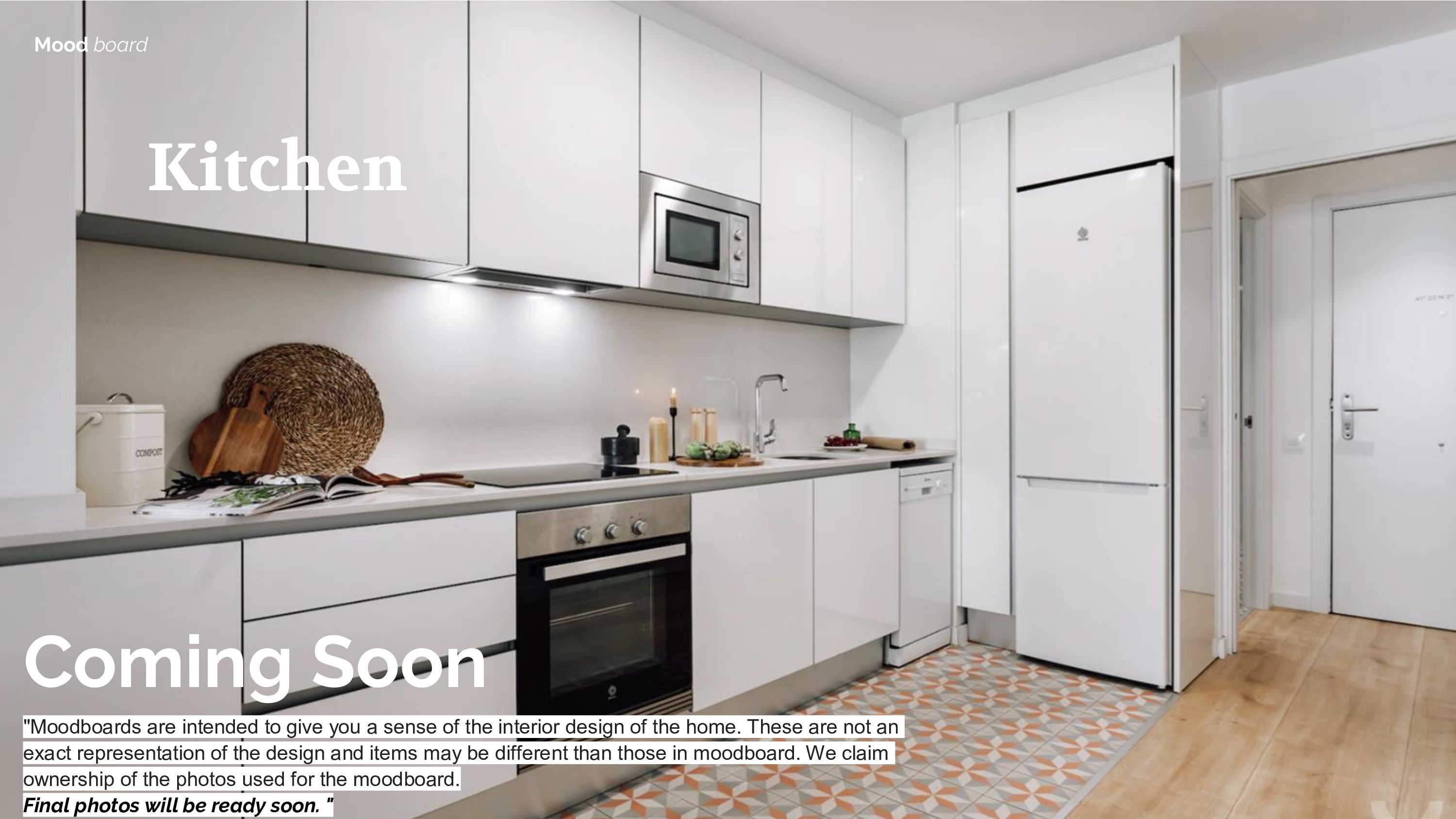  Joan - 3-Bedroom Apartment In Batignolles-Cardinet  -  Joan - 3-bedroom apartment in Batignolles-Cardinet  - Gallery -  15