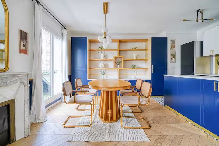 A Superb, Spacious 84 M² Apartment In The Heart Of The 17th Arrondissement - Ternes - A superb, spacious 84 m² apartment in the heart of the 17th arrondissement - Ternes - Gallery - 11