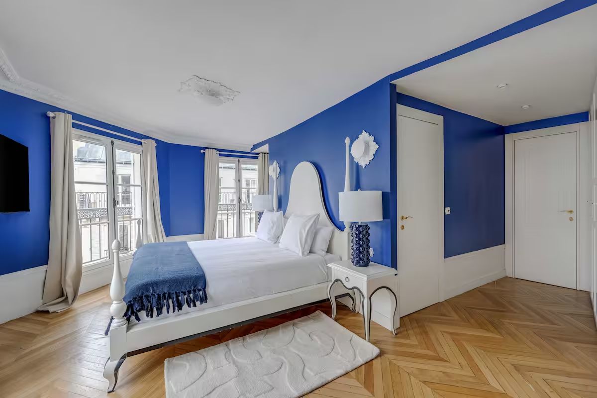  Spacious, Elegant, And Move-In Ready Apartment - Le Marais  -  Spacious, elegant, and move-in ready apartment - Le Marais  - Gallery -  18