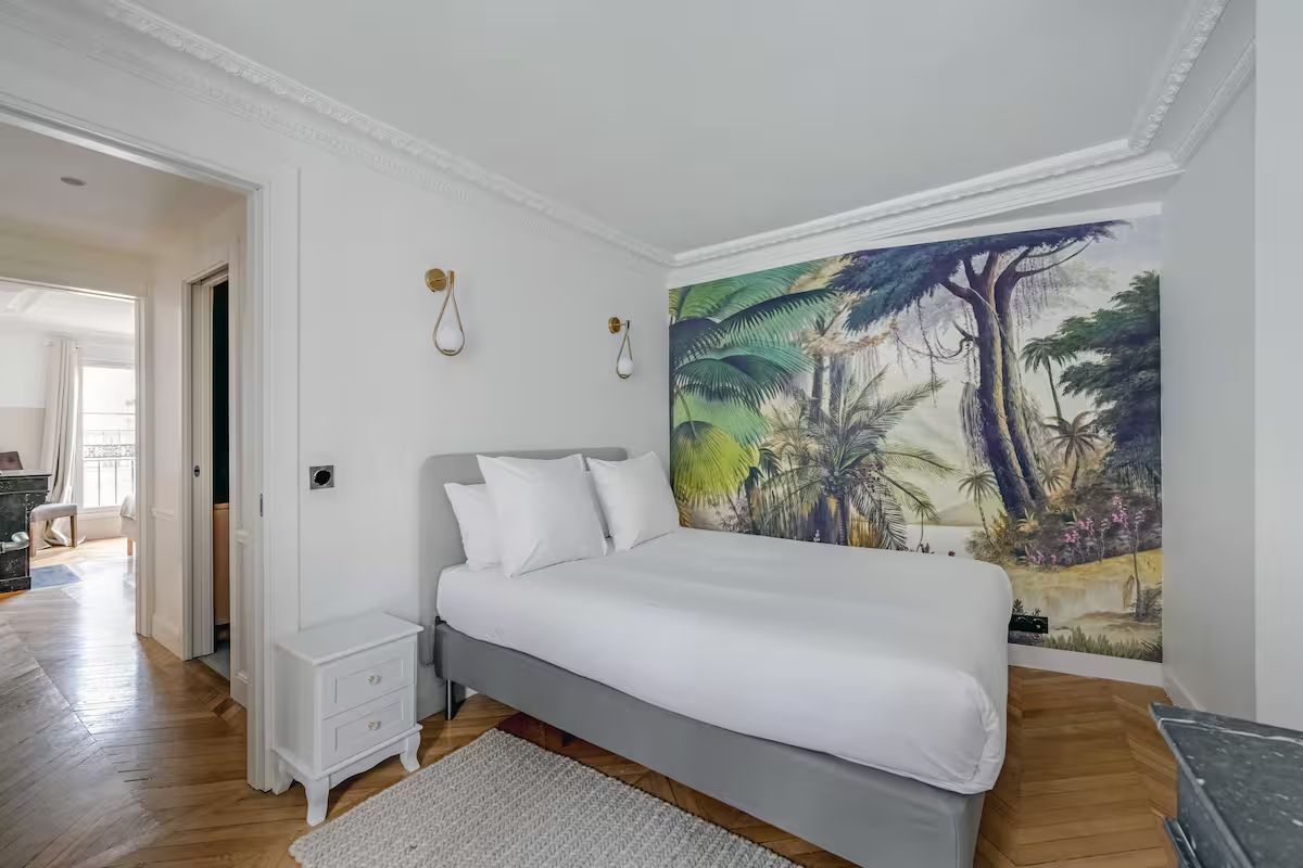 Spacious, Elegant, And Move-In Ready Apartment - Le Marais - Spacious, elegant, and move-in ready apartment - Le Marais - Gallery - 13