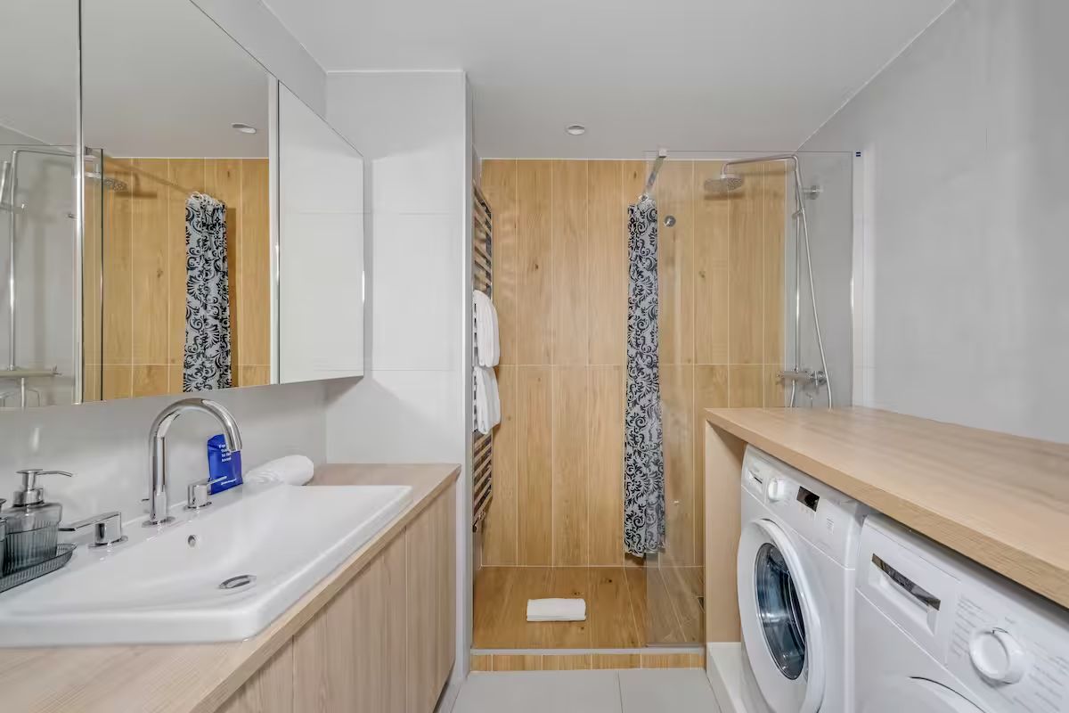  Spacious, Elegant, And Move-In Ready Apartment - Le Marais  -  Spacious, elegant, and move-in ready apartment - Le Marais  - Gallery -  21