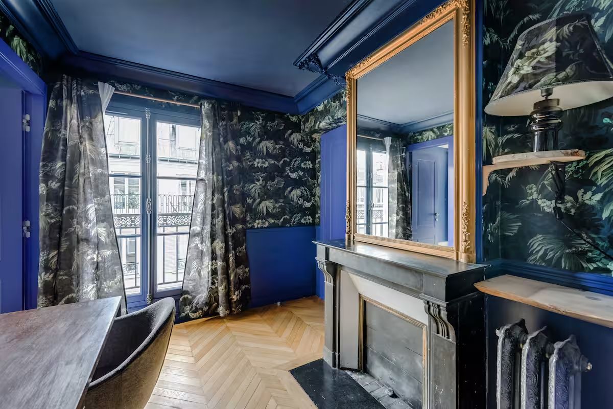 Spacious, Elegant, And Move-In Ready Apartment - Le Marais - Spacious, elegant, and move-in ready apartment - Le Marais - Gallery - 12