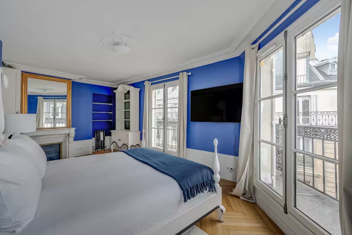 Spacious, Elegant, And Move-In Ready Apartment - Le Marais - Spacious, elegant, and move-in ready apartment - Le Marais - Gallery - 20