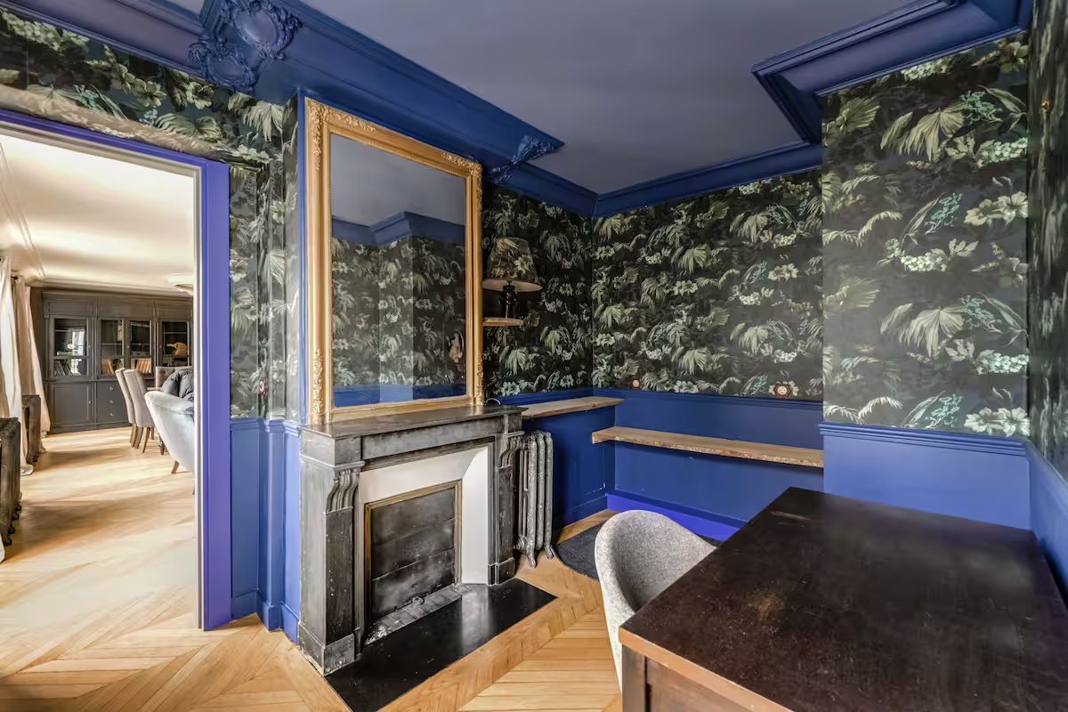  Spacious, Elegant, And Move-In Ready Apartment - Le Marais  -  Spacious, elegant, and move-in ready apartment - Le Marais  - Gallery -  22