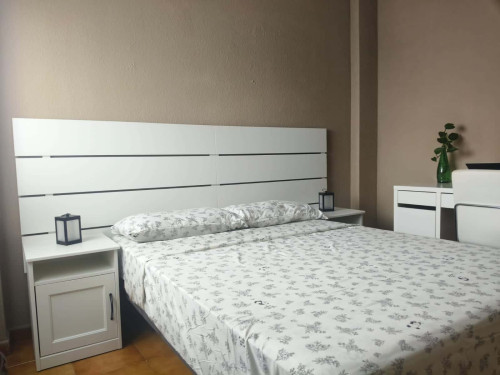 Habitación en Avenida Tres de Mayo, Santa Cruz de Tenerife