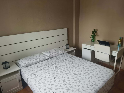 Habitación en Avenida Tres de Mayo, Santa Cruz de Tenerife