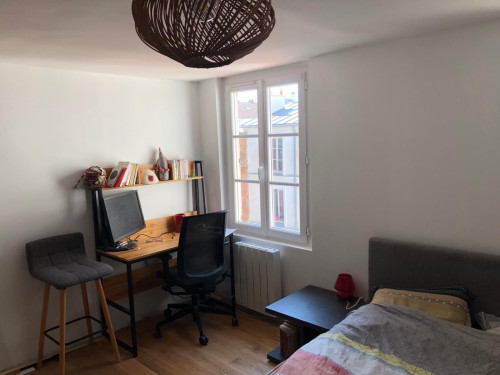 40m - new appt - July-D ec2025 - Belleville  - Gallery -  5