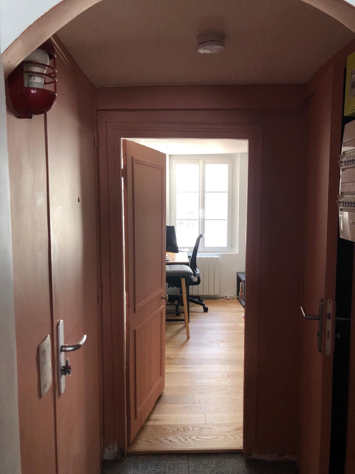  40m - New Appt - July-D Ec2025 - Belleville  -  40m - new appt - July-D ec2025 - Belleville  - Gallery -  7