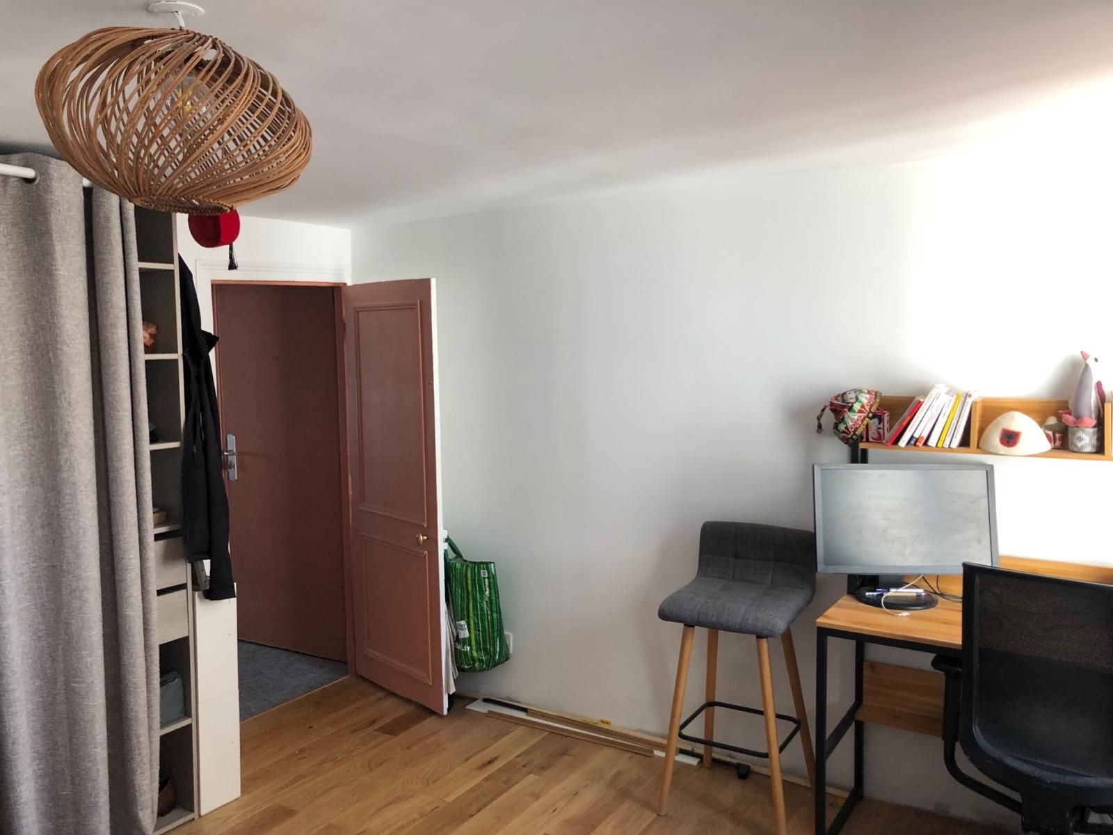  40m - New Appt - July-D Ec2025 - Belleville  -  40m - new appt - July-D ec2025 - Belleville  - Gallery -  6