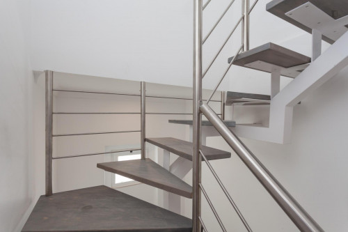 Spacious and nice single bedroom with a balcony, in Costa da Caparica - Gallery - 5