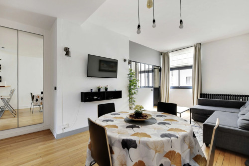 Beautiful apartment - CONCORDE / MADELEINE