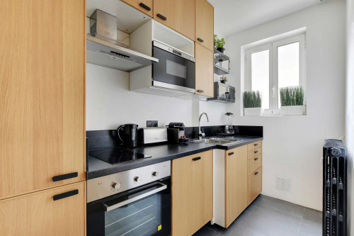 Beautiful apartment - CONCORDE / MADELEINE