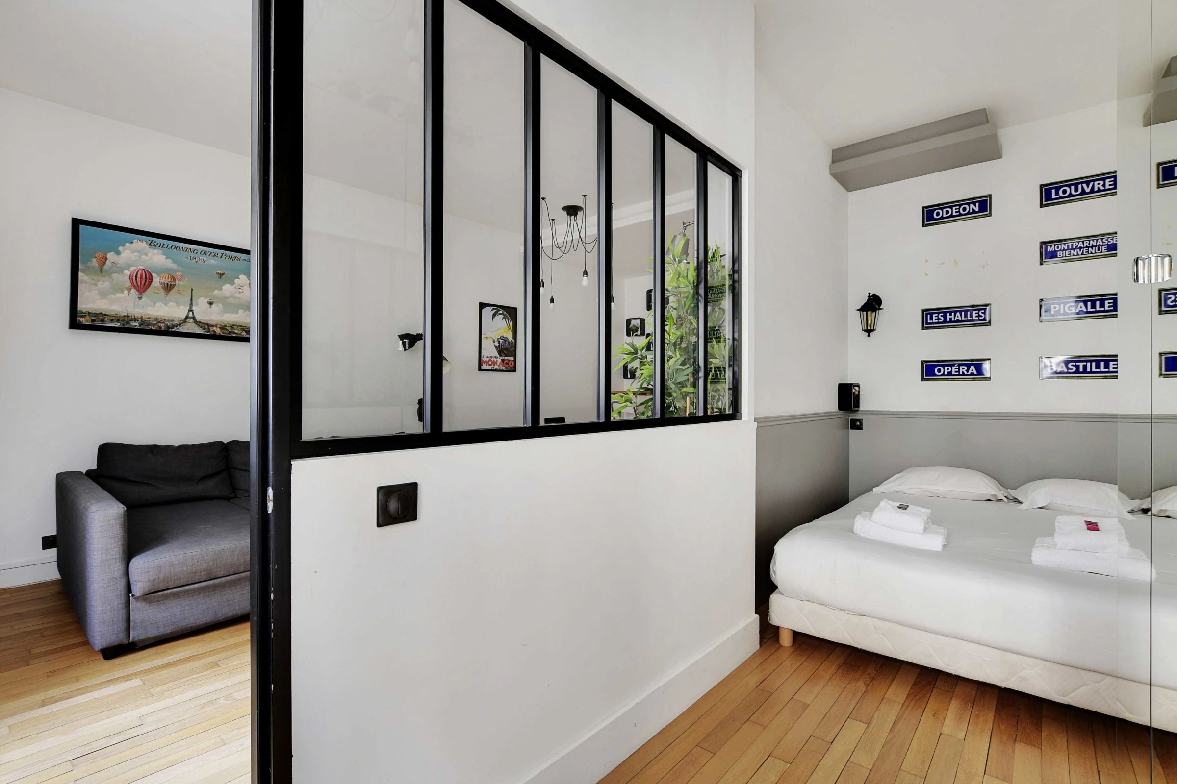  Beautiful Apartment - CONCORDE / MADELEINE  -  Beautiful apartment - CONCORDE / MADELEINE  - Gallery -  7