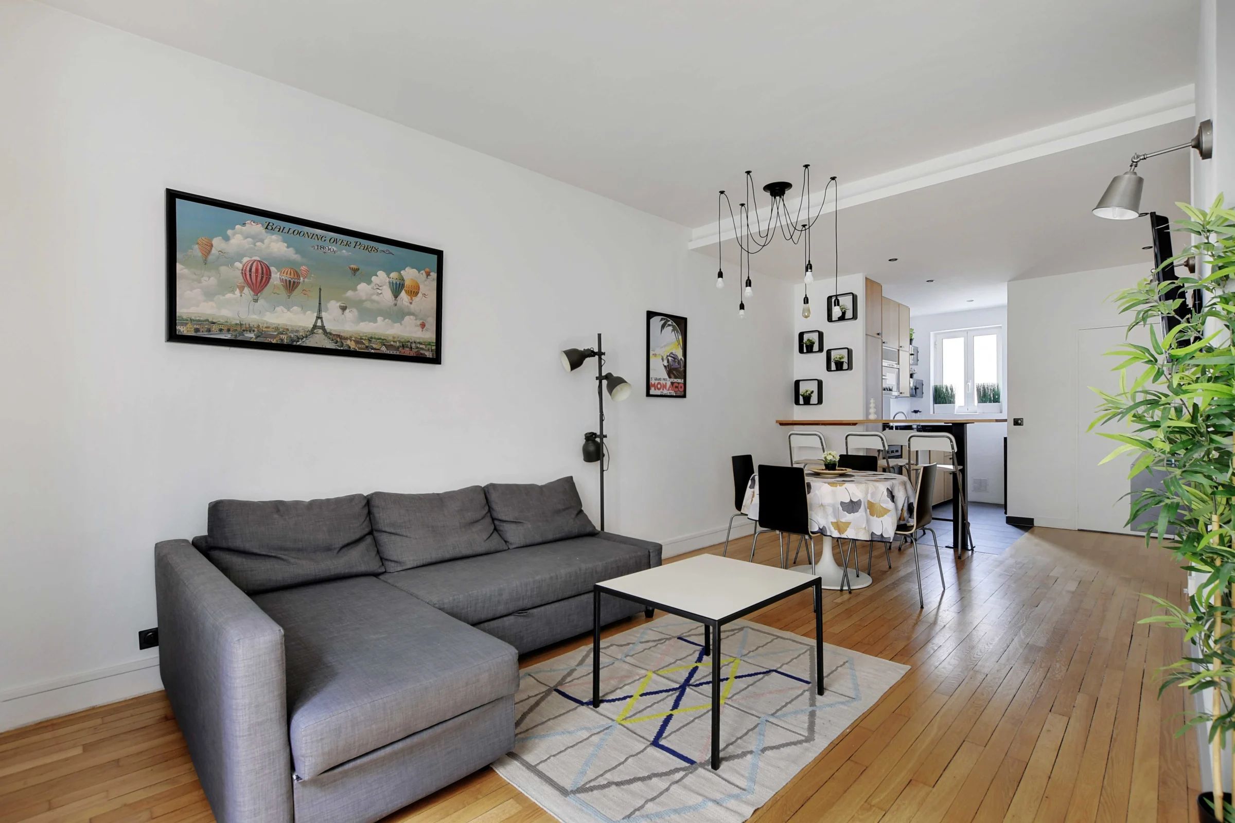  Beautiful Apartment - CONCORDE / MADELEINE  -  Beautiful apartment - CONCORDE / MADELEINE  - Gallery -  6