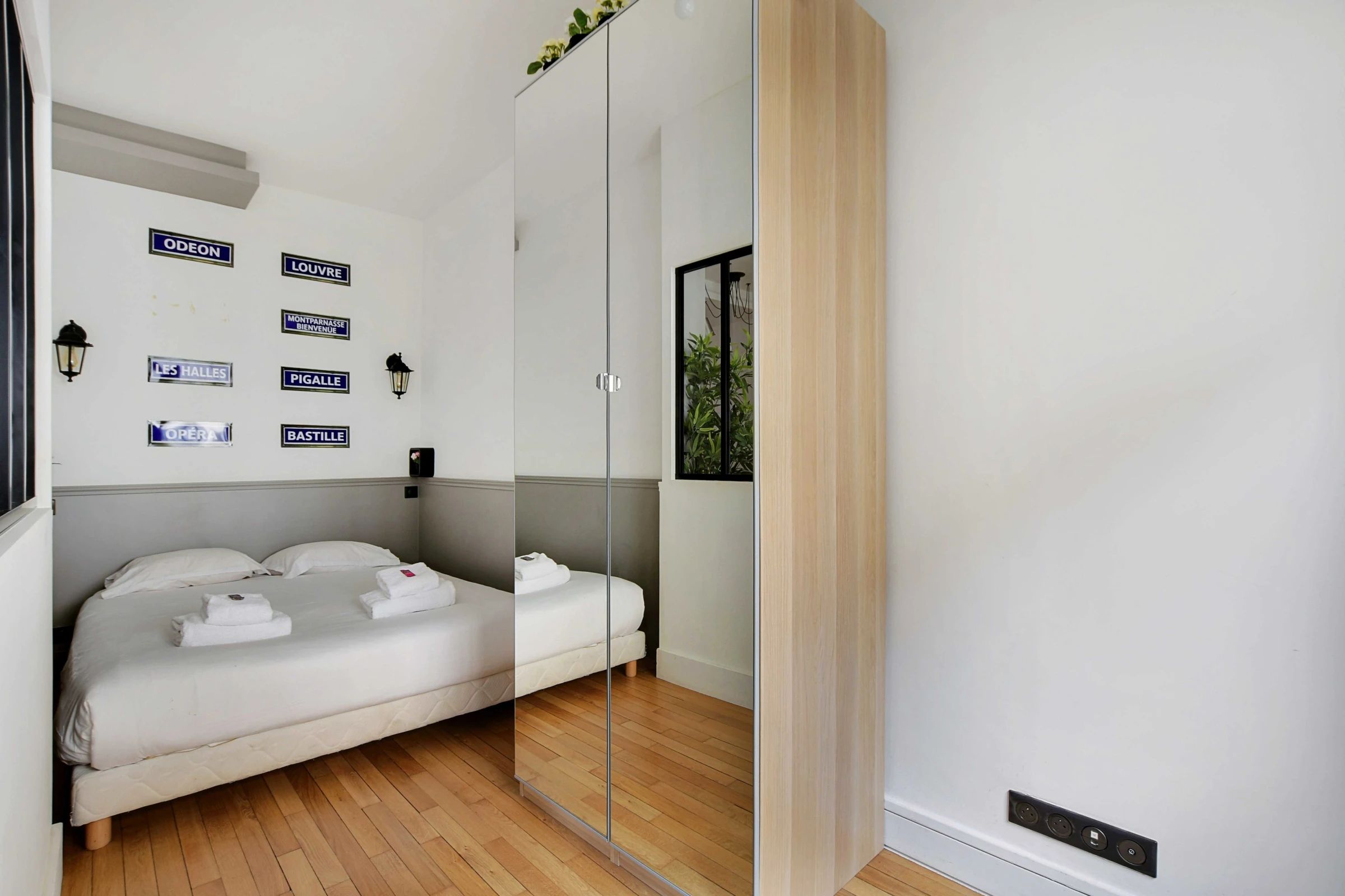  Beautiful Apartment - CONCORDE / MADELEINE  -  Beautiful apartment - CONCORDE / MADELEINE  - Gallery -  8