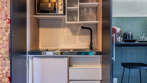 Luxury Suite - Tentazioni Romantiche