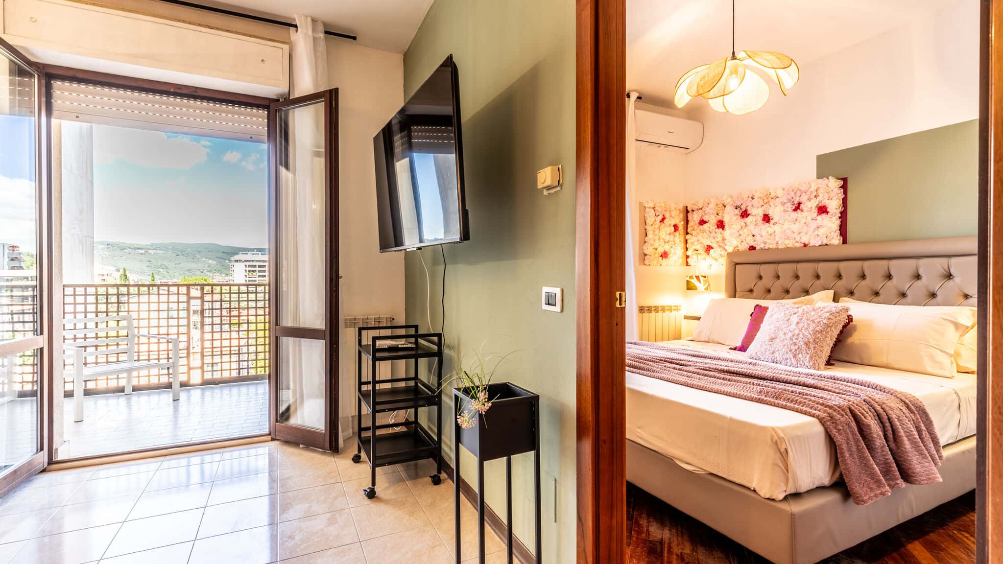  Luxury Suite - Tentazioni Romantiche  -  Luxury Suite - Tentazioni Romantiche  - Gallery -  1